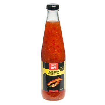 SPICE UP! MAKEA THAI CHILIKASTIKE 500 ML