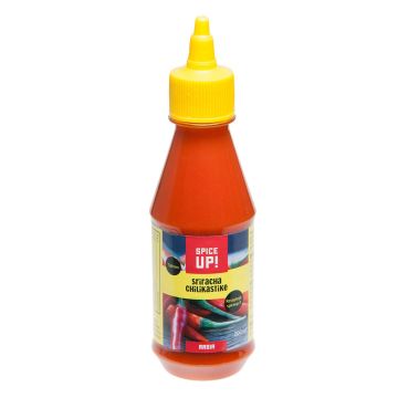SPICE UP! SRIRACHA CHILIKASTIKE 200 ML