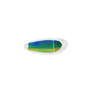 VK SALMON VK FLASHER 6" HOUKUTUSLEVY UV/PURUVESI SPECIAL