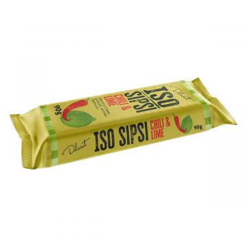 DELICIEST ISO SIPSI CHILI-LIME 90 G