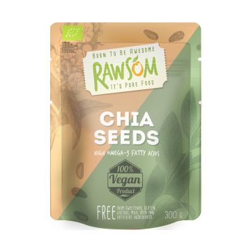 RAWSOM CHIANSIEMENET LUOMU 300 G