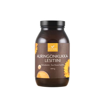 FOODIN AURINGONKUKKALESITIINI 200 G