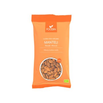 FOODIN MANTELI LUOMU RAAKA 500 G