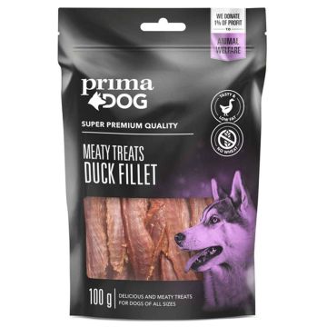 PRIMADOG ANKKAFILEE 100 G