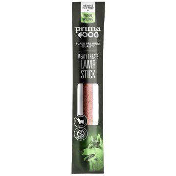 PRIMADOG LAMMASTIKKU 1KPL 12 G