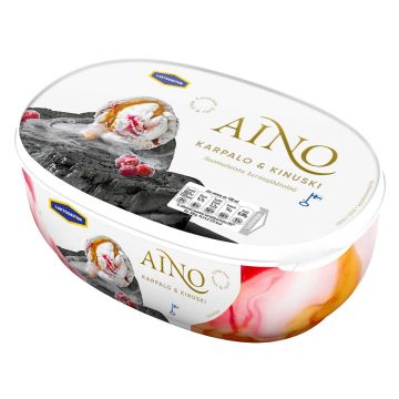 AINO KARPALO & KINUSKI LAKTON 900 ML