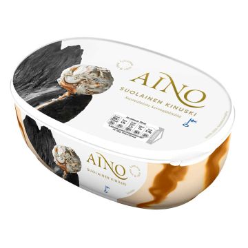 AINO SUOLAINEN KINUSKI 900 ML
