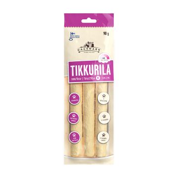DAGSMARK TIKKURILA PURUTIKKU M 3KPL 90 G