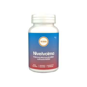 VIDA NIVELVOIMA 60 KPL
