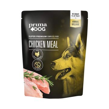 PRIMADOG KANA-ATERIA 260 G