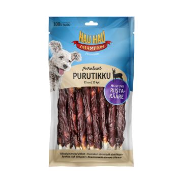 HHC RIISTAPURUTIKKU 13CM 100 G