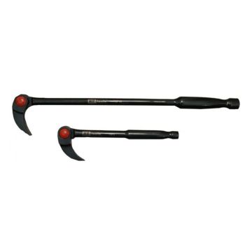 MR-TUOTE SÄÄDETTÄVÄ ASENNUSRAUTASETTI 2 KPL, 20/40 CM