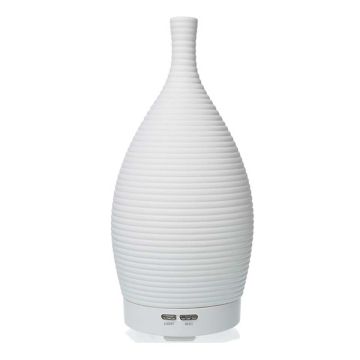 PUHDAS+ ESSENTIAL OIL AROMA DIFFUUSERI 100 ML AD-22 KERAAMINEN
