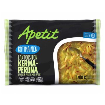 APETIT KOTIMAINEN KERMAPERUNA LAKTON 700 G