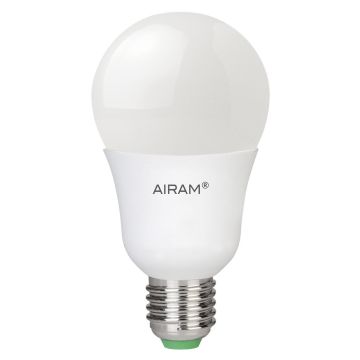 AIRAM SMART LED BLUETOOTH OHJATTAVA 11W VAKIOLAMPPU E27, 810L