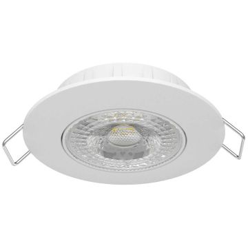 AIRAM LED ALASVALO COSMO, VALKOINEN, 5,8W 480LM 3000K 25 000H