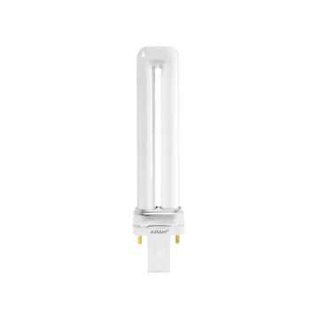 AIRAM PISTOKANTALAMPPU 7W/827 7 W G23 410 LM