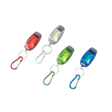 AIRAM CLIPPY HUOMIOVALO 40LM, COLORMIX, PARISTOT 2XCR2032 SIS.P