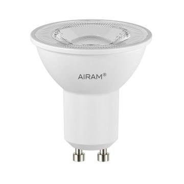 AIRAM LED 3-STEP HIMMENNYS 4,2W GU10 695CD/390LM