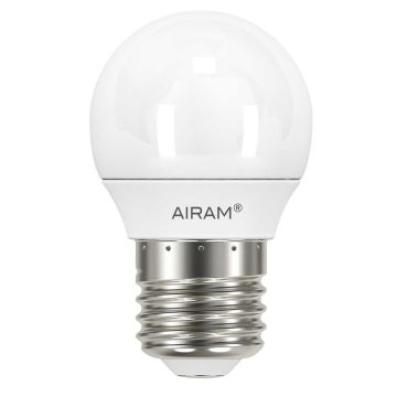 AIRAM LED KORISTELAMPPU OPAALI 7,2W E27 806LM, 15 000H