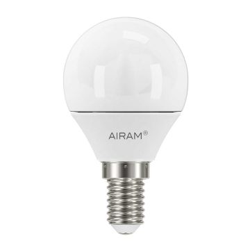 AIRAM LED MAINOSLAMPPU 3,5W 4000K E14 250 LM, 15 000H