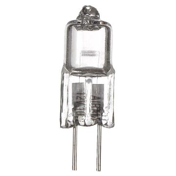 AIRAM HALOGEENIPOLTTIMO KIRKAS 16W JC G4 12V 2KPL
