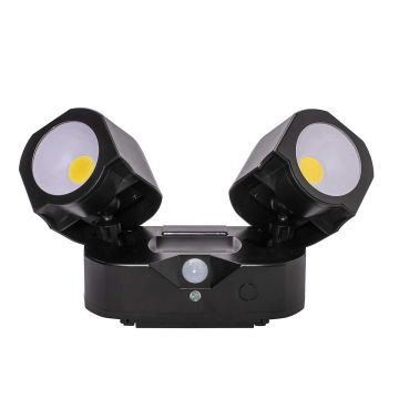 AIRAM SENSOR PARISTOVALAISIN, MUSTA