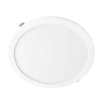 AIRAM FLEX PANEELIVALAISIN IP20 16W/1500LM 4000K HIMMENNETTÄVÄ