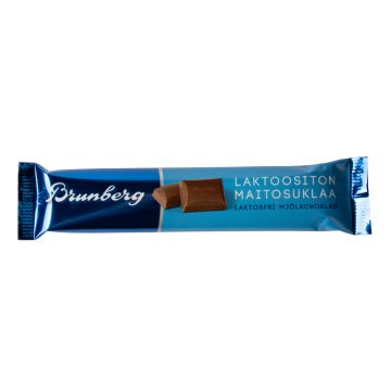 BRUNBERG MAITOSUKLAA LAKTOOSITON 30 G