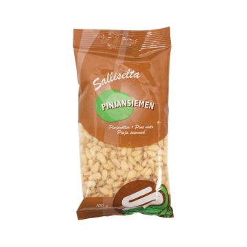 SALLINEN PINJANSIEMEN 100 G