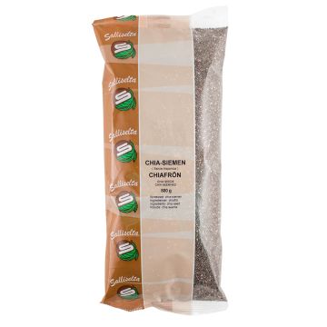 SALLINEN CHIASIEMEN 800 G 800 G