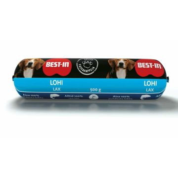 BEST-IN LOHI PAKASTE 500 G