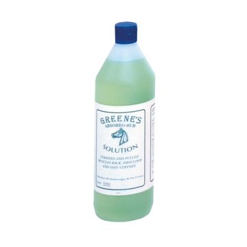 GREENE'S LINIMENTTI