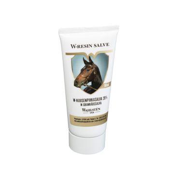 WAHLSTEN W-KUUSENPIHKASALVA 50 ML