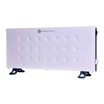 OPAL SÄHKÖLÄMMITIN LÄPIVIRTAUS 1000W