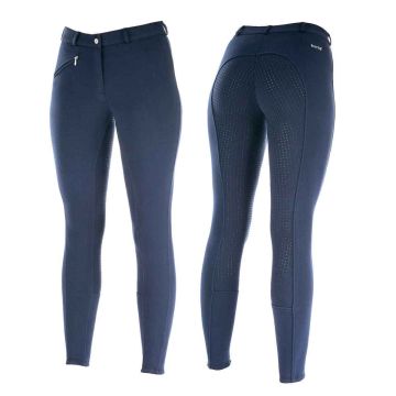 HORZE ACTIVE N RATSASTUSHOUSUT 38 KOKOPAIKOILLA T.SININEN