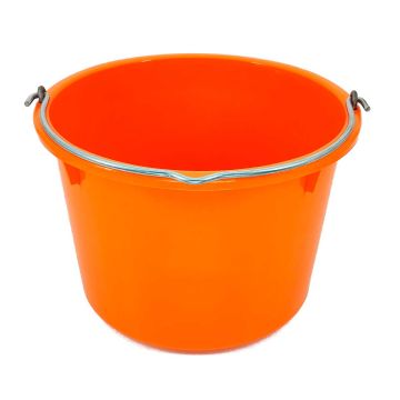 FINBULLET RAKENNUSSANKO 20L ORANSSI STRONG LINE