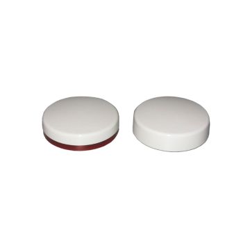 ABB SÄÄTIMEN NUPPI JUSSI 2210C+2115C-214PP