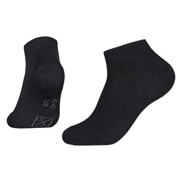 NORTH OUTDOOR SUKAT MERINO 60% LOW 43-45 MUSTA