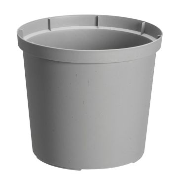 ORTHEX CULTIVATE ISTUTUSRUUKKU 16 CM HARMAA