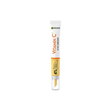 GARNIER SKINACTIVE VITAMIN C GLOW BOOSTING SILMÄNYMPÄRYSVOIDE 15 ML