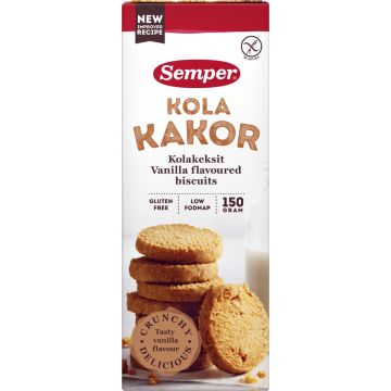 SEMPER KOLAKEKSI GTON 150 G