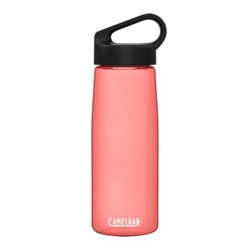 CAMELBAK CARRY CAP JUOMAPULLO 0,75L ROSE