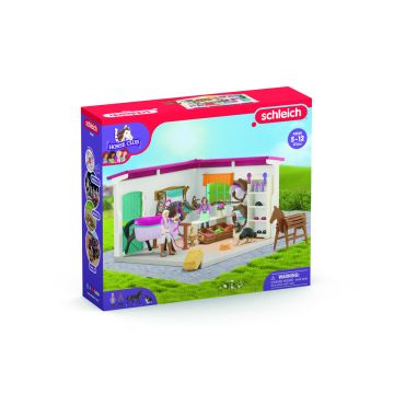 SCHLEICH HEVOSKAUPPA