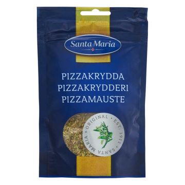 SANTA MARIA PIZZAMAUSTE PUSSI MAUSTE 12 G