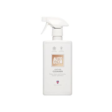 AUTOGLYM LEATHER CLEANER-NAHANPESUAINE 500 ML