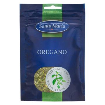 SANTA MARIA OREGANO PUSSI PUSSI MAUSTE 10 G