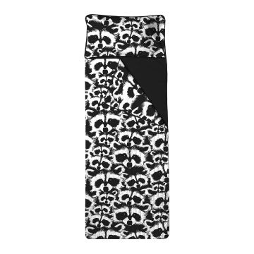 FINLAYSON UNIPUSSI PESUE MU/VA 90X250CM