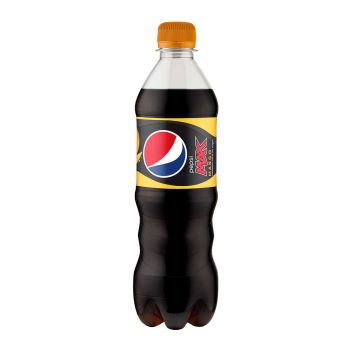 PEPSI MAX MANGO KMP 500 ML