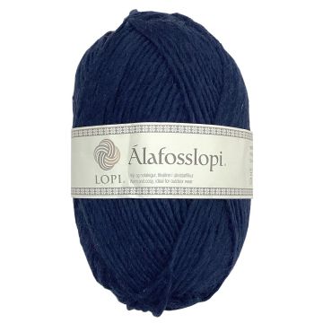 ISTEX ALAFOSSLOPI-0118 LAIVASTONSININEN 100G